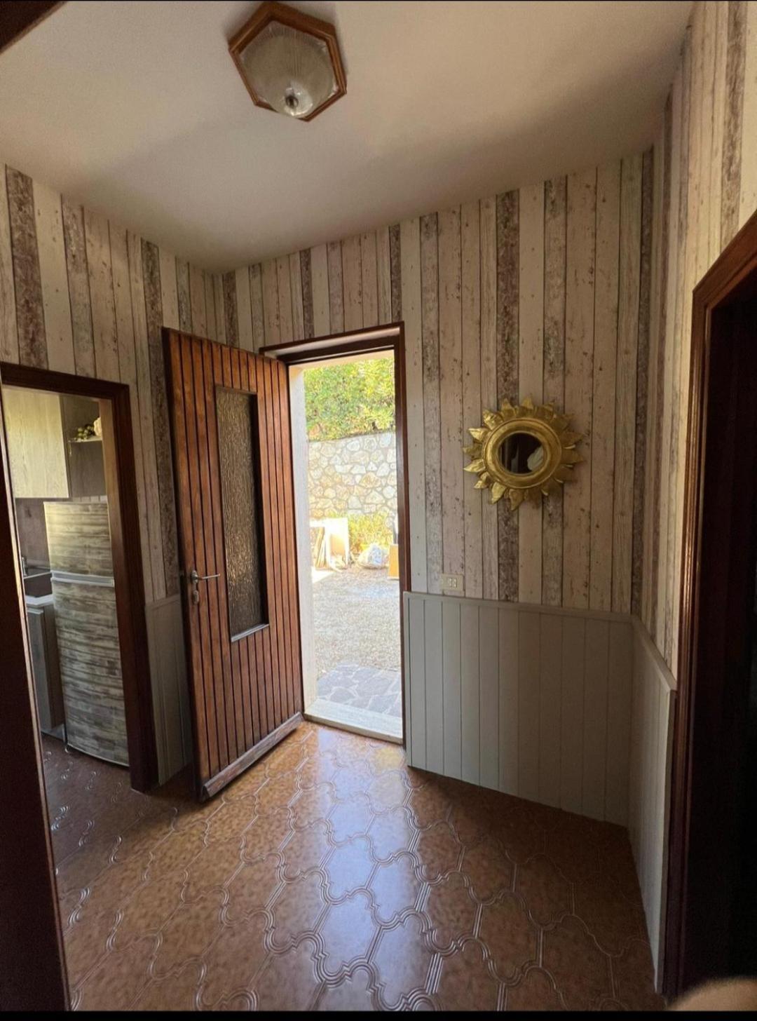 Villa Moira Capoliveri  Exterior foto